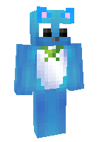 Скин по нику Cauliflowers