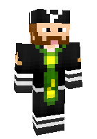 Скин по нику CavemanFilms