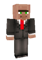 Скин по нику CavemanSquid