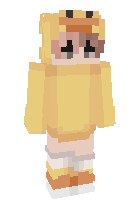Скин по нику Caveminer98