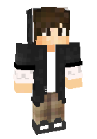 Скин по нику CaverBr