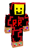 Скин по нику Cavinator1