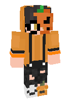 Скин по нику Ccrafter