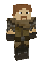 Скин по нику CecilHarvey03