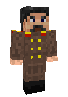 Скин по нику Cedrix
