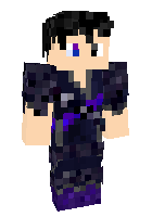 Скин по нику CelestialBomber