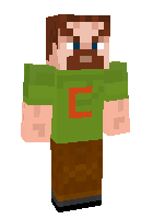 Скин по нику Cepman