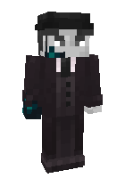 Скин по нику Cereto69