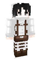 Скин по нику Cerse