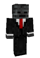 Скин по нику CesarBeato