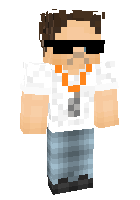 Скин по нику CeyronasGames