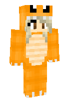 Скин по нику Chainsaw