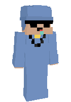 Скин по нику Chance4
