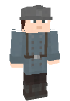 Скин по нику Chancellor87