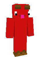 Скин по нику Chandler_Hallow