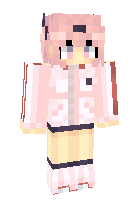 Скин по нику Chansaw