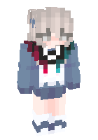 Скин по нику Chaosen