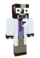 Скин по нику ChaoticBlast