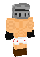 Скин по нику ChaoticKnife