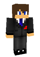 Скин по нику Chaotic_Luis133