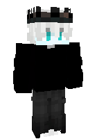 Скин по нику Chaotic_NUB