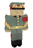 Скин по нику CharaDemon