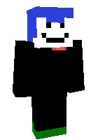 Скин по нику Chara_frisk