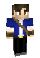 Скин по нику ChargedSteve