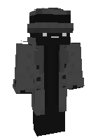 Скин по нику Charlie8808