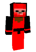 Скин по нику CharlieElUnicorn