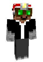 Скин по нику Charlie_chaplin