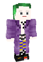 Скин по нику CharliesKunG