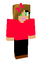 Скин по нику Charlotte1