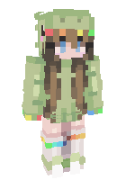 Скин по нику Charlotte12