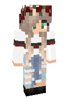 Скин по нику Charlotte_07