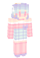 Скин по нику Charm