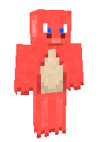 Скин по нику Charmeleon