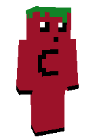 Скин по нику CheRRy___