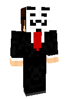 Скин по нику CheaterMaster