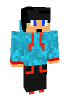Скин по нику CheekyBuilder
