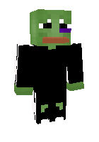 Скин по нику CheerBeHappy