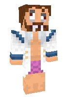 Скин по нику CheeryPumpkin