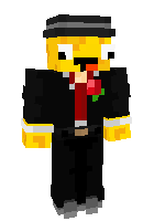 Скин по нику CheesePlays