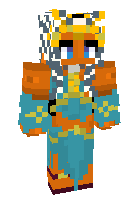 Скин по нику CheesyChan