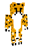 Скин по нику Cheetah2013