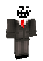 Скин по нику ChefGusteau_