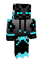 Скин по нику ChemicalFrost