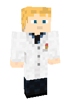 Скин по нику Chemistrong