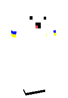 Скин по нику Chernykh
