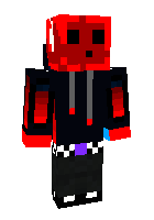 Скин по нику Cherry2blost